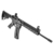 Rifle Smith & Wesson M&P 15-22 SPORT Cal. .22LR - 25 Tiros - comprar online