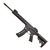 Rifle Smith & Wesson M&P 15-22 SPORT Cal. .22LR - 25 Tiros