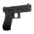 Pistola Glock G17 Gen5 - Moss na internet