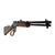 RIFLE CBC RIO BRAVO na internet