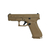 PISTOLA GLOCK G19X COYOTE, 9X19