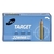 MUNIÇÃO CBC .22WMR TARGET ETOG 40GR