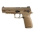 PISTOLA P320 M17 COYOTE 9MM - SIG SAUER - comprar online