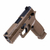 PISTOLA P320 M17 COYOTE 9MM - SIG SAUER