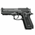 PISTOLA PT917 - comprar online