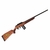 RIFLE CBC 22 MAGNUM 7122M CAL.22WMR SEMI-AUTO na internet