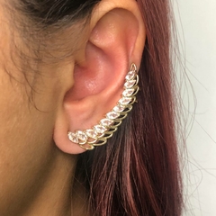 Earcuff Asa de Anjo - comprar online