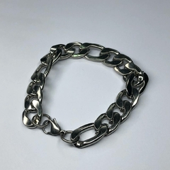 Pulseira aço 3X1 14MM