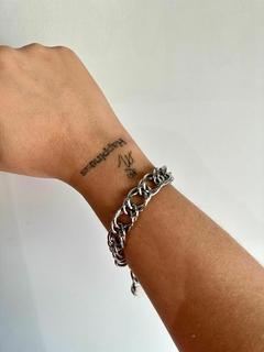 Pulseira Grumet Dupla - loja online