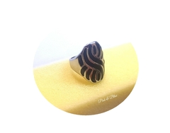 Anillo Normandía - Acero Quirúrgico 316l - comprar online