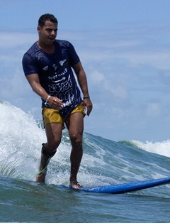 Imagem do Camisa Oficial Nóisérider Festival 2022 - Edição Itacimirim