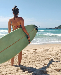 Suporte de Mão para Longboard na internet