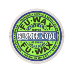 PARAFINA FUWAX - SUMMER COOL (PACK C/100)