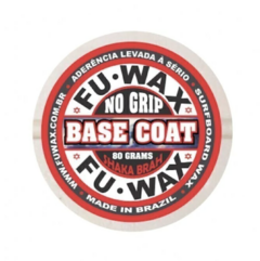 PARAFINA FUWAX - BASE COAT (PACK C/100)