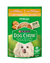 POUCH DOG CHOW ADULTO MINIS & PEQUEÑOS CON POLLO X 100gr