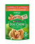 POUCH DOG CHOW ADULTO MINI & PEQUEÑO CON SALMON X 100gr