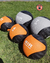 Medicine ball con pique 4kg - Praxis Deportes