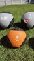 Medicine ball con pique 4kg