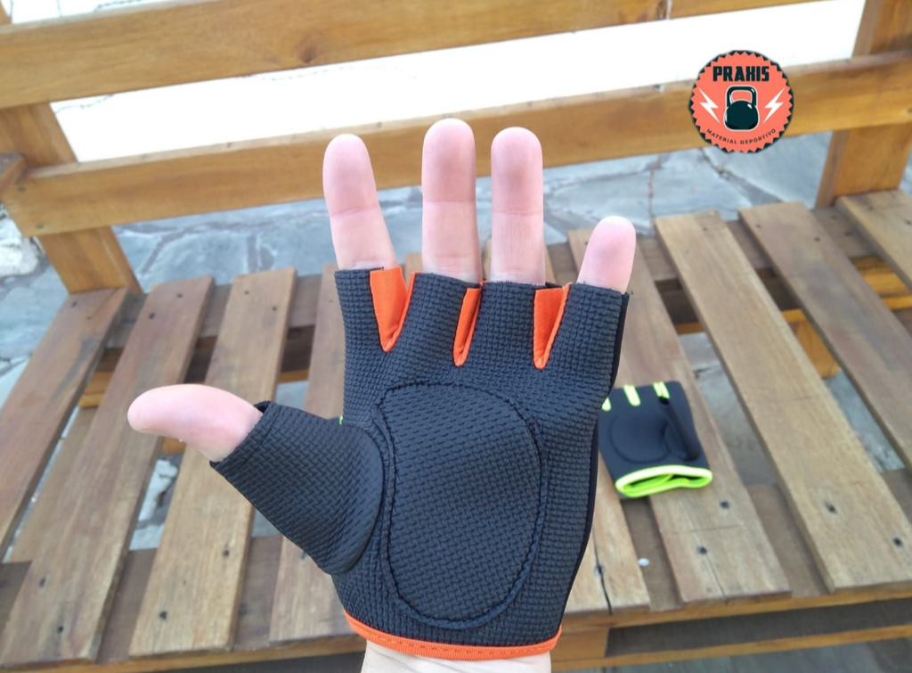 Comprar Comprar Guantes de Entrenamiento