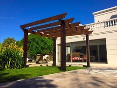 PERGOLAS - tienda online