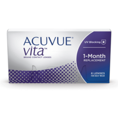 Acuvue Vita