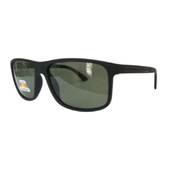 Polarized P33