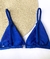 Top Basic Azul Royal - comprar online