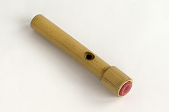 Kazoo de Bambu