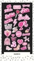 Sticker Vinilo Pegatinas BARBIE