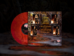 Crypta - Echoes Of The Soul (Colorido Marmorizado) - comprar online