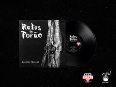 RATOS DE PORÃO - ISENTÖN PÄUNOKÜ