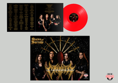 Crypta - Shades Of Sorrow na internet