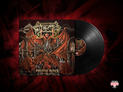 The Troops Of Doom - Antichrist Reborn