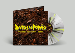 Ratos de Porão - "Feijoada Acidente?" - Brasil (Splatter)