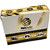 FONTE BIVOLT CFTV 12V 1.2A COM PINO P4 - FS-125 - FASGOLD - OCEANOTI DISTRIBUIDORA