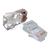 CONECTOR RJ45 MACHO C.5E SOHOPLUS - 35050290 - FURUKAWA - comprar online