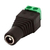 F/CONECTOR DE ALIMENTACAO P4 FEMEA COM BORNE 2,10 MM - LINK+