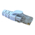 CAPA SNAP-IN P/RJ 45 BRANCO - LKCSNBC - LINK+ - OCEANOTI DISTRIBUIDORA