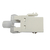 KEYSTONE RJ45 CAT6 BRANCO - 180º - LKKC6BC-180 - LINK+ na internet