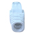 CAPA SNAP-IN P/RJ 45 BRANCO - LKCSNBC - LINK+ na internet