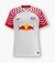 Camisa Red Bull Leipzig l 23/24 Nike Torcedor Masculino - Branca