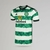 Camisa Celtic 23/24 Adidas Torcedor - Verde e Branco