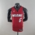 Camisa Regata de Basquete NBA Miami Heat Vermelha - Nike - Masculina