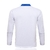 Jaqueta Real Madrid Adidas Masculino - Branco e Azul - comprar online