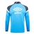 Jaqueta Grêmio Umbro Masculina - Azul Claro e Preto - comprar online