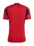 Camisa Atlanta United 23/24 Adidas Torcedor - Vermelho e Preto - comprar online