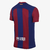 Camisa Barcelona 23/24 Nike Torcedor - Azul e Grená - comprar online