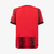 Camisa Milan 23/24 Puma Torcedor - Vermelho e Preto - comprar online