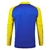 Jaqueta Boca Juniors Adidas Masculino - Azul e Amarelo - comprar online