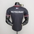 Camisa Mercedes Corrida F1 Masculina 2022 - Preta - comprar online